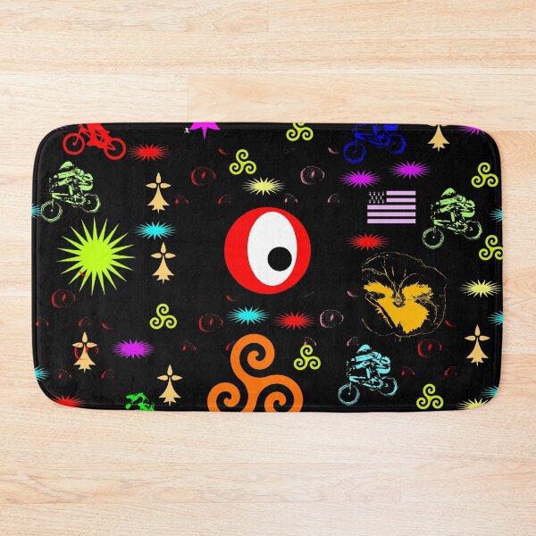 Item preview, mad mad mad madness breizh breton designed and sold by ricobarinas.
