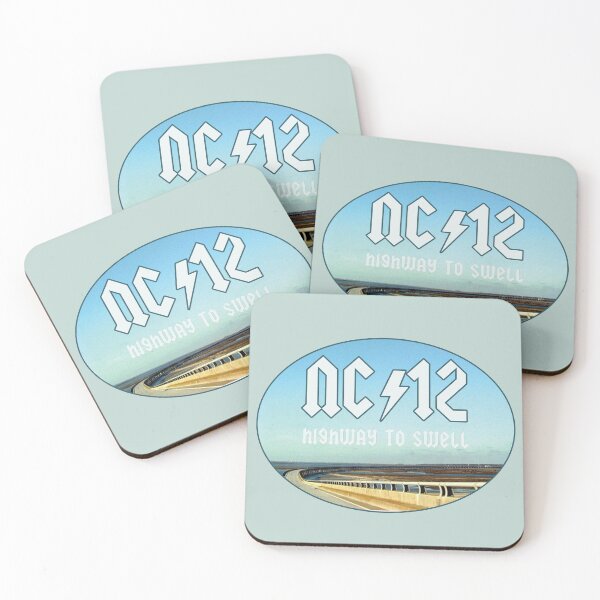 Item preview, NC/12 Highway to Swell designed and sold by Regan Crowley.