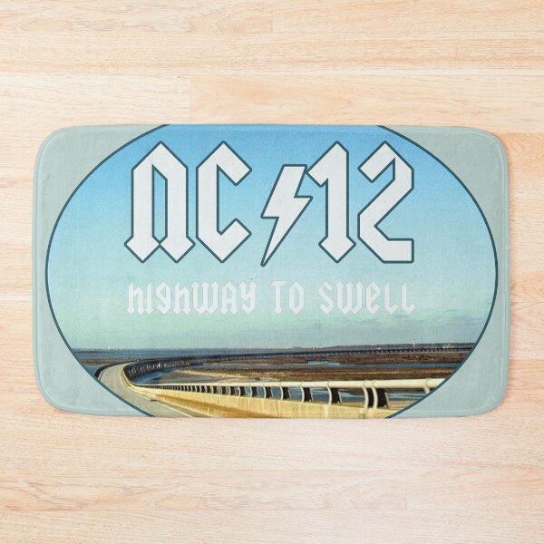 Item preview, NC/12 Highway to Swell designed and sold by Regan Crowley.