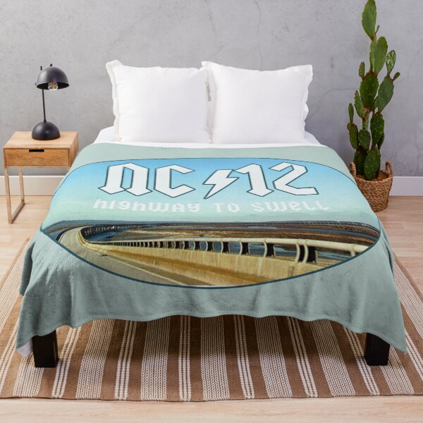Item preview, NC/12 Highway to Swell designed and sold by Regan Crowley.