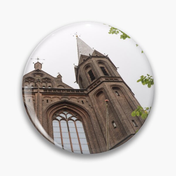 Item preview, Munich in the Clouds - Germany designed and sold by kaitlynloren.