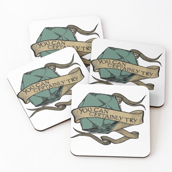 Item preview, You can certainly try  designed and sold by LeonStudios.