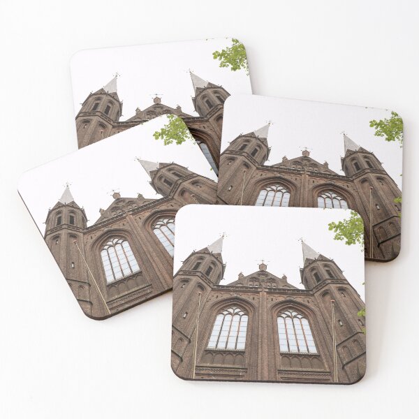 Item preview, Munich in the Clouds - Germany designed and sold by kaitlynloren.