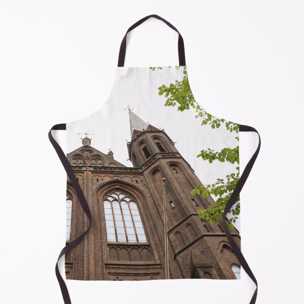 Item preview, Munich in the Clouds - Germany designed and sold by kaitlynloren.