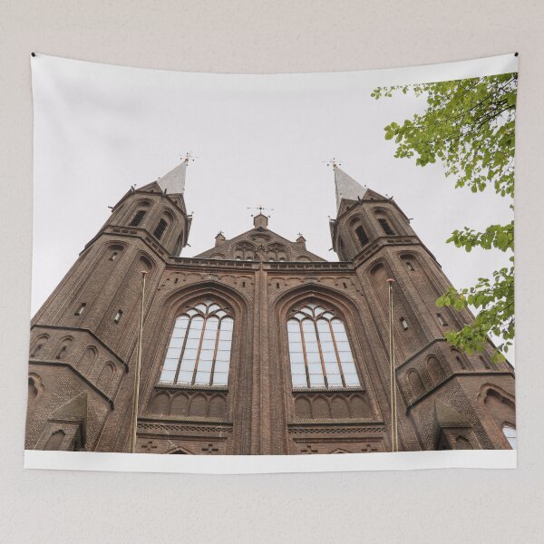 Item preview, Munich in the Clouds - Germany designed and sold by kaitlynloren.