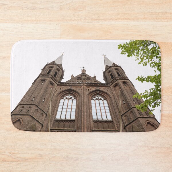 Item preview, Munich in the Clouds - Germany designed and sold by kaitlynloren.