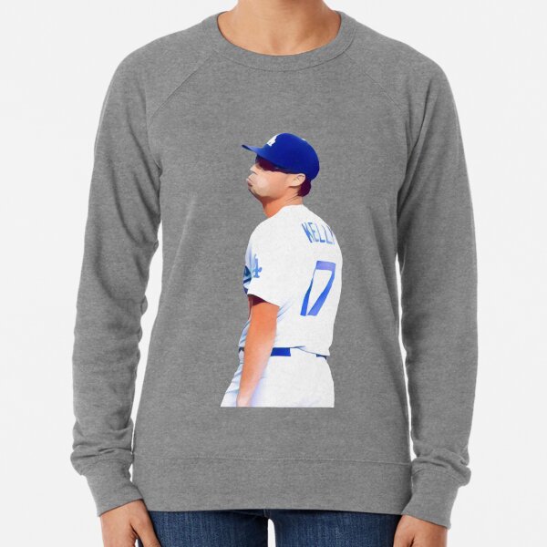 MLB x Grateful Dead x Los Angeles Dodgers Shirt, hoodie, sweater, long  sleeve and tank top