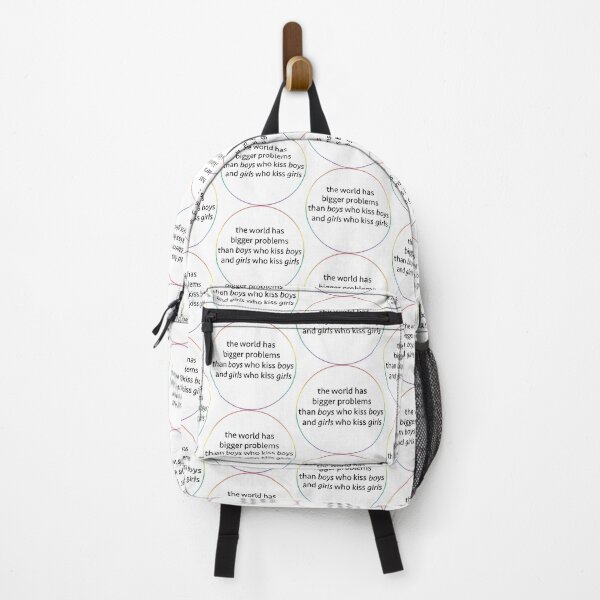Item preview, Bigger Problems  designed and sold by CM-PD.