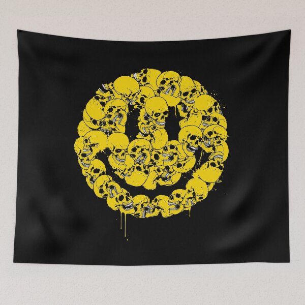 Item preview, Keep smiling designed and sold by glitchy-gorilla.