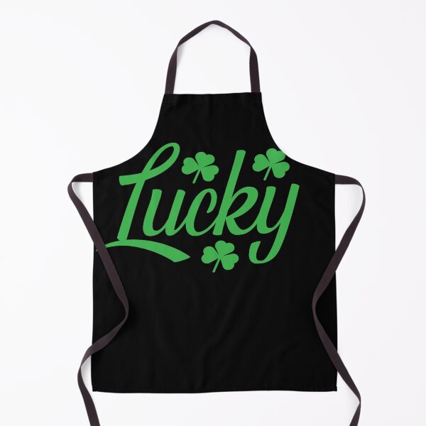 Item preview, Get lucky designed and sold by Alchemytshirts.