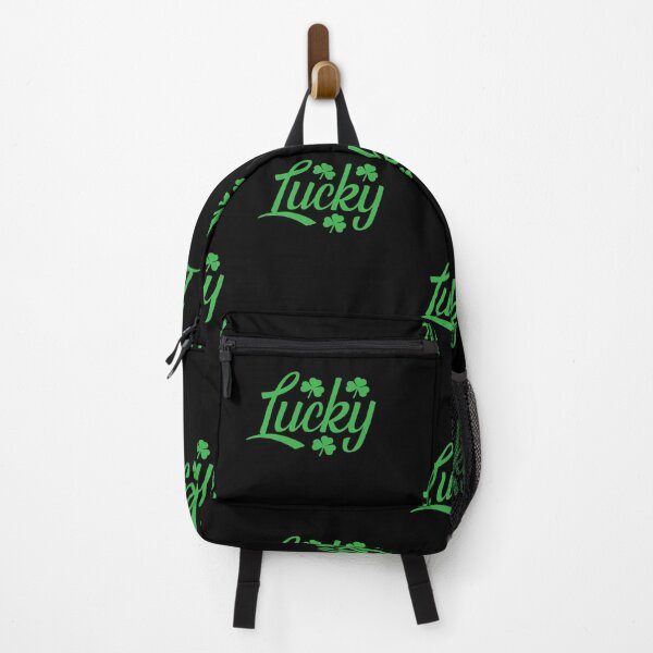 Item preview, Get lucky designed and sold by Alchemytshirts.