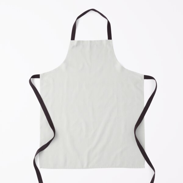 Item preview, Perfect Nearly White Solid Colour for Neutral Blue Grey Collection designed and sold by kierkegaard.