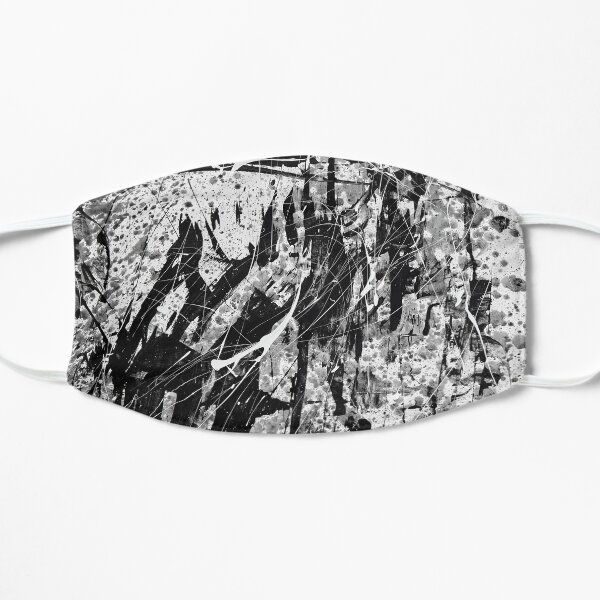 Unknown landscape - more art in a tough era Mask
