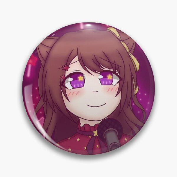 Item preview, Kasumi Toyama designed and sold by Minimomoko2018.