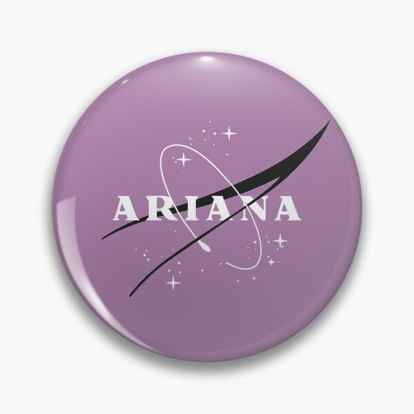 Item preview, Ariana nasa designed and sold by edisr00.