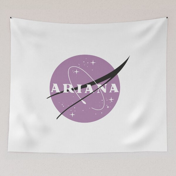 Item preview, Ariana nasa designed and sold by edisr00.