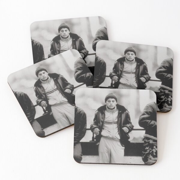 Item preview, La Haine (1995) Classic  designed and sold by moradwann.