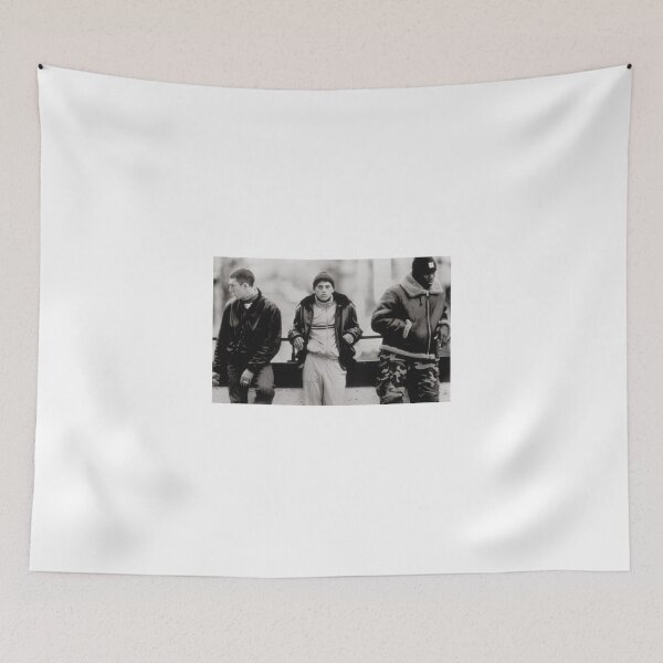 Item preview, La Haine (1995) Classic  designed and sold by moradwann.