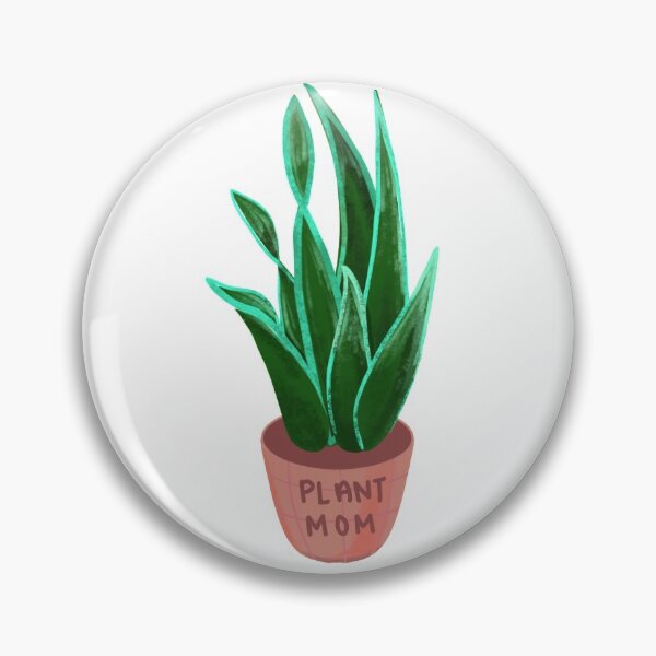 Item preview, Plant mom designed and sold by kareanddesign.