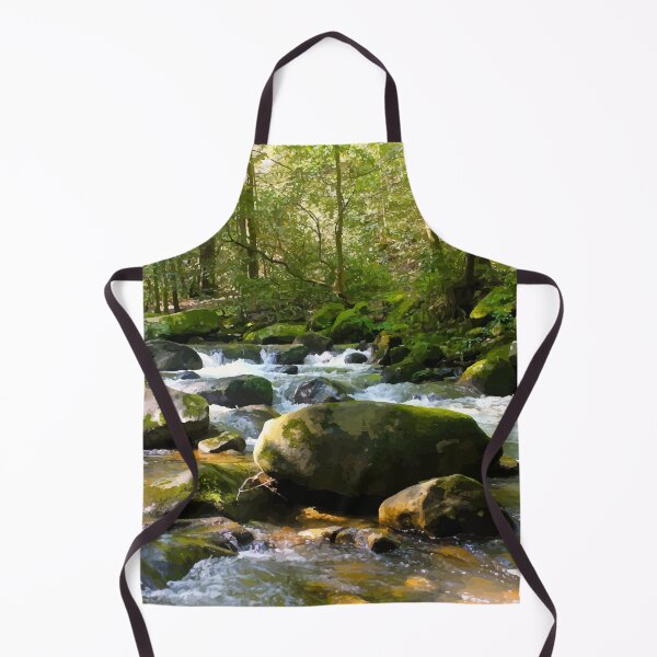 Item preview, Mountain Stream designed and sold by candhdesigns.