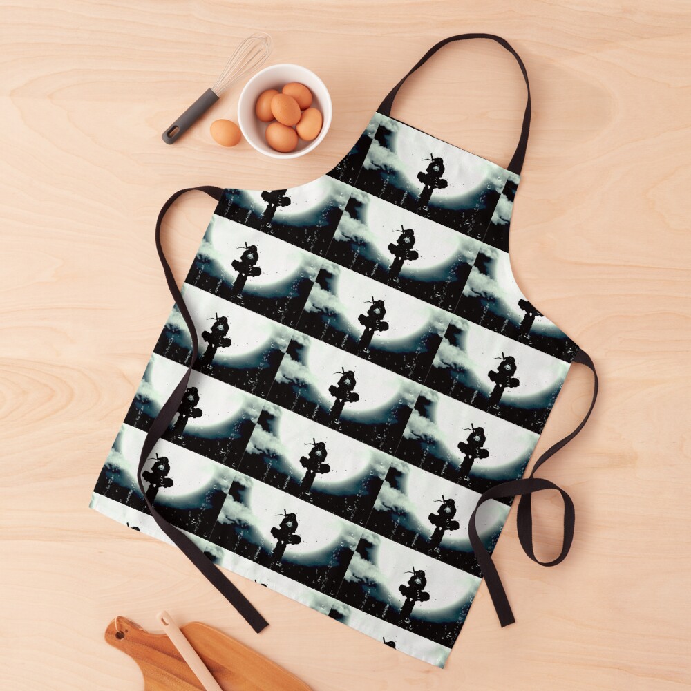 Item preview, Apron designed and sold by Retsumdk.