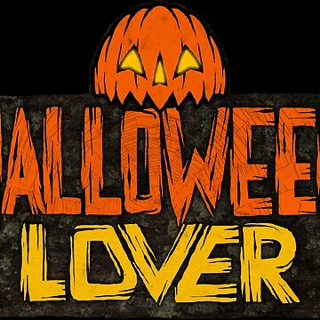 Artwork thumbnail, Halloween Lover by Chad Savage