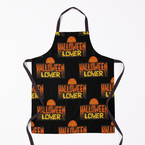 Item preview, Halloween Lover designed and sold by Chad Savage.