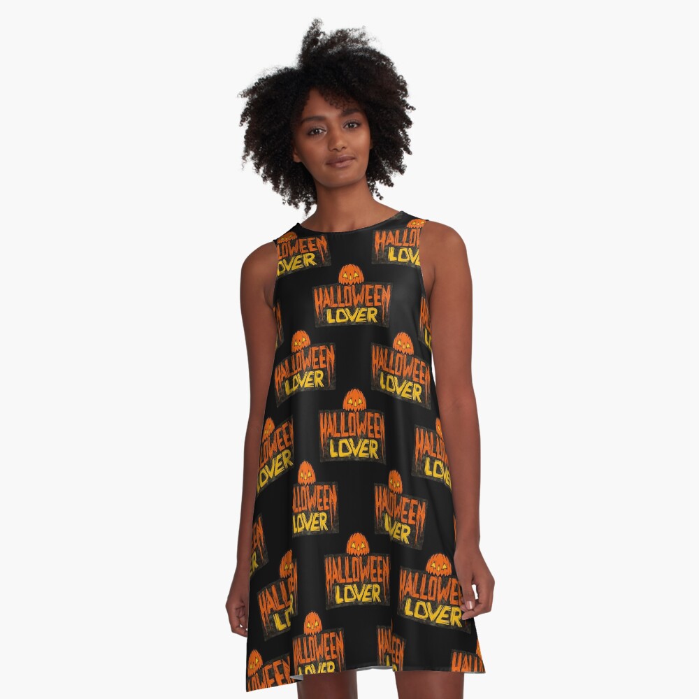 Item preview, A-Line Dress designed and sold by ChadSavage.