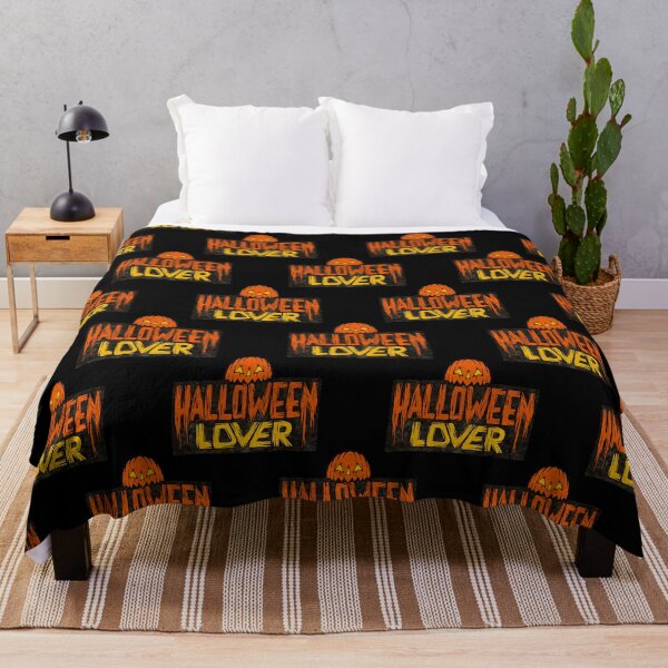 Item preview, Halloween Lover designed and sold by Chad Savage.