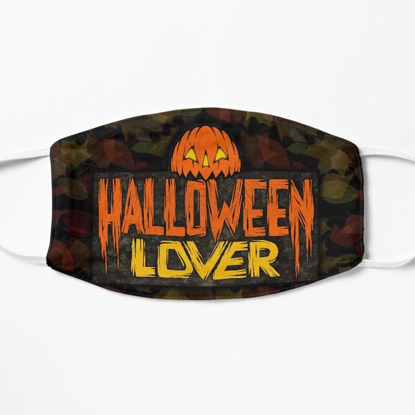 Halloween Lover Mask