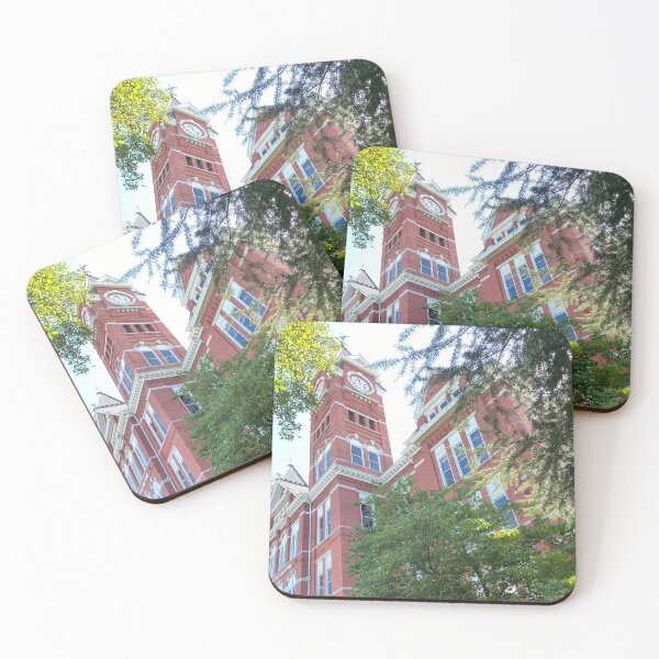 Item preview, Samford Hall designed and sold by kimgriffin.