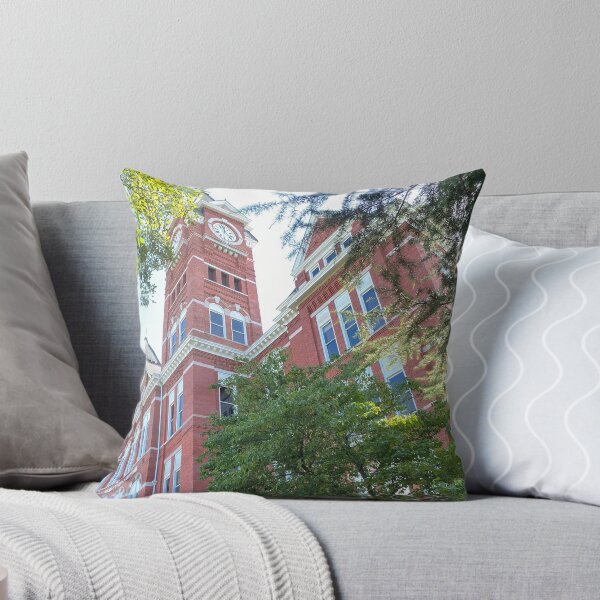 Item preview, Samford Hall designed and sold by kimgriffin.