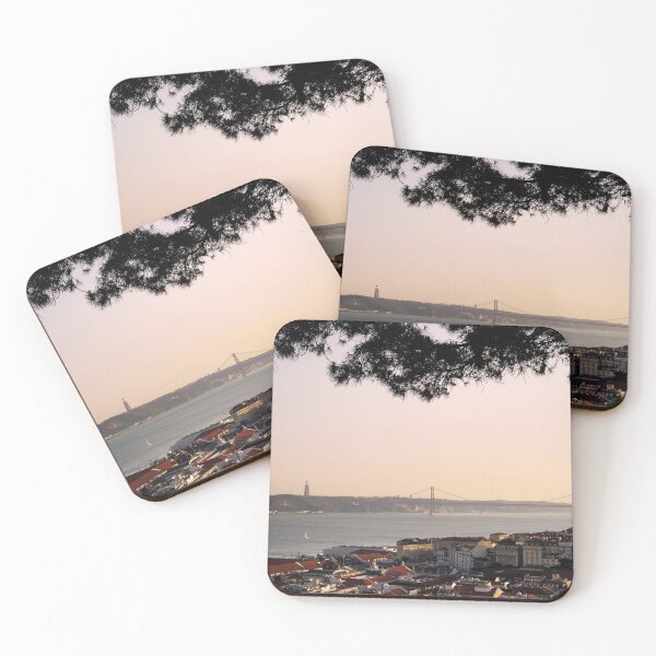Item preview, Lisbon III designed and sold by Jane Ruttkayova.