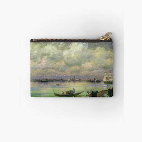 Item preview, Lord Byron's visit to San Lazzaro degli Armenia (1899) designed and sold by George Arakelov.