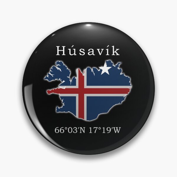 Item preview, Husavik Iceland designed and sold by Matthew Webb.