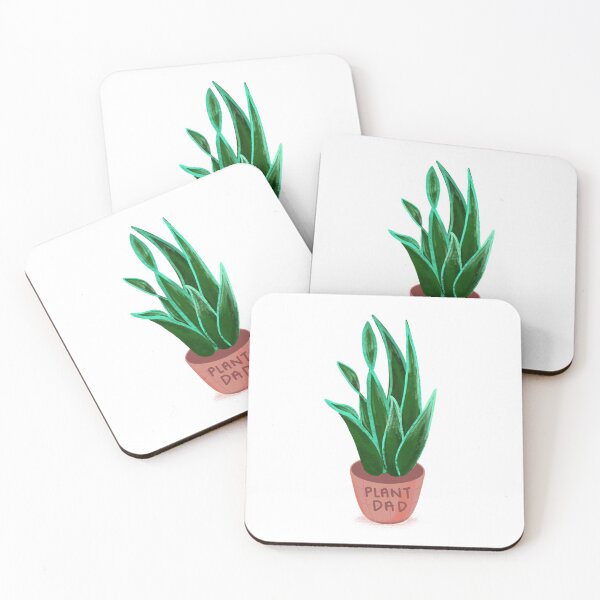 Item preview, plant dad designed and sold by kareanddesign.