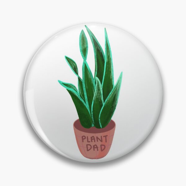 Item preview, plant dad designed and sold by kareanddesign.