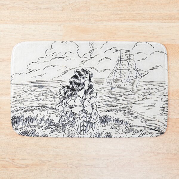 Item preview, Forgotten designed and sold by Rapunculus.