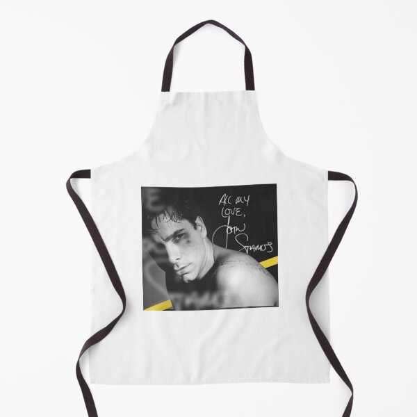 Item preview, John Stamos designed and sold by bobbyvolson.