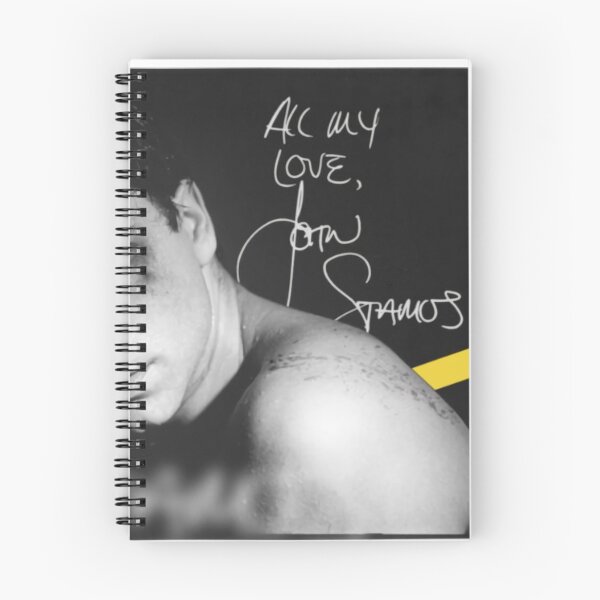 Item preview, John Stamos designed and sold by bobbyvolson.