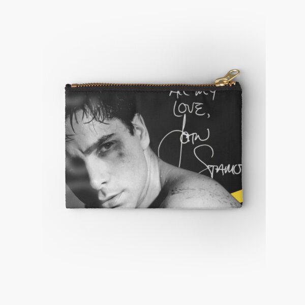 Item preview, John Stamos designed and sold by bobbyvolson.