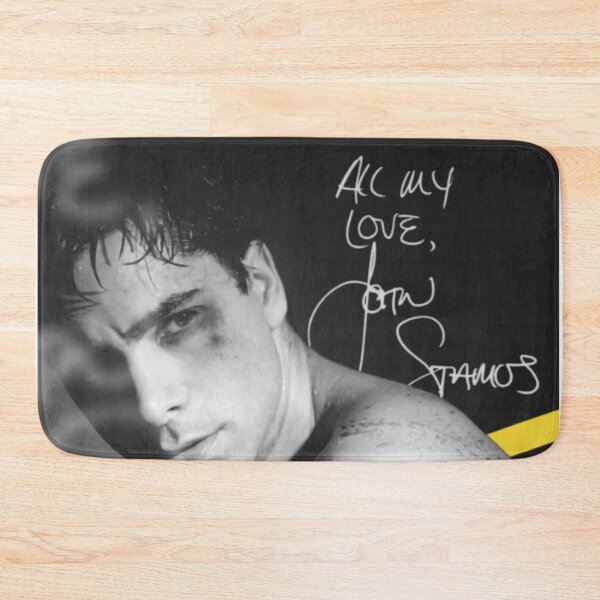 Item preview, John Stamos designed and sold by bobbyvolson.