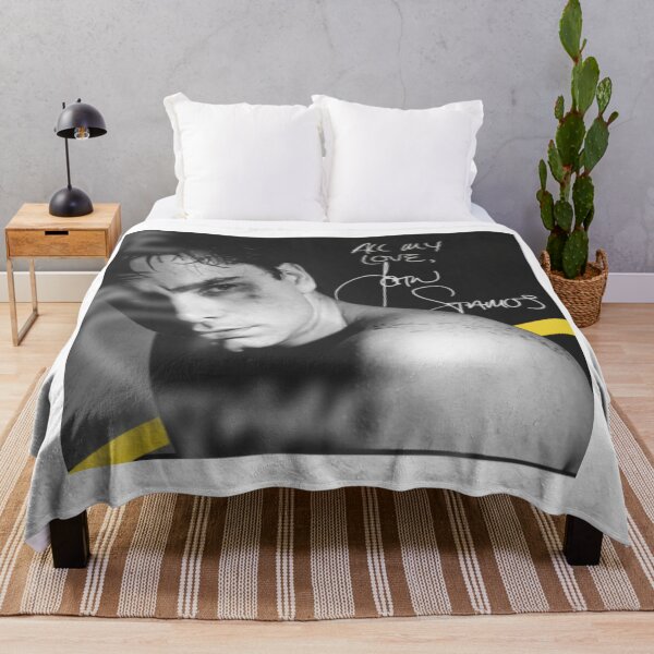 Item preview, John Stamos designed and sold by bobbyvolson.