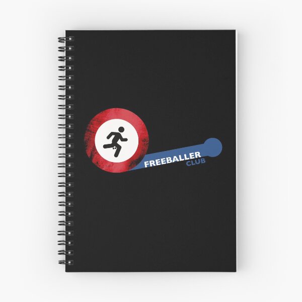 Item preview, FreeBaller Club designed and sold by ForeverAgain.