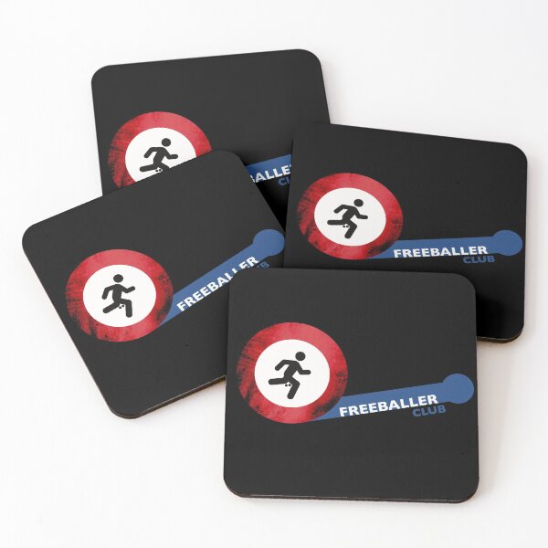 Item preview, FreeBaller Club designed and sold by ForeverAgain.