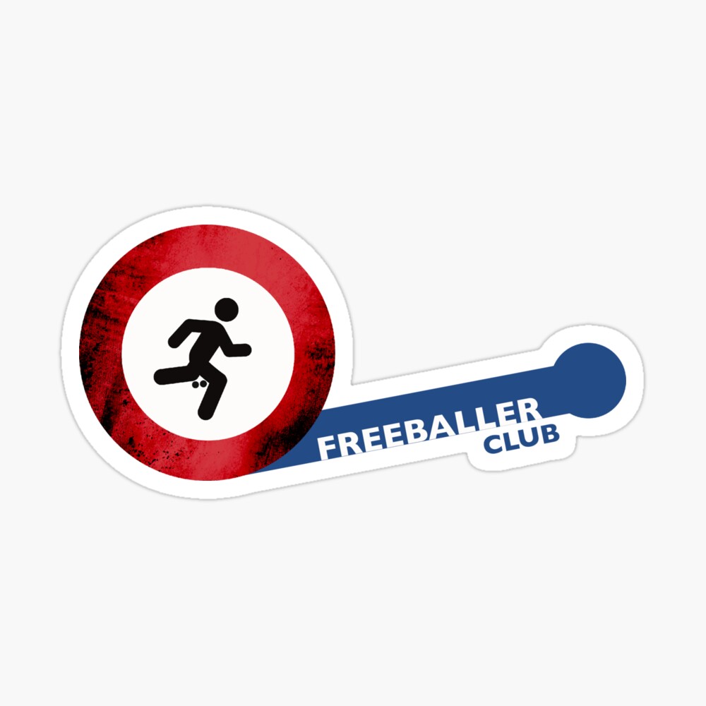 FreeBaller Club/ bild