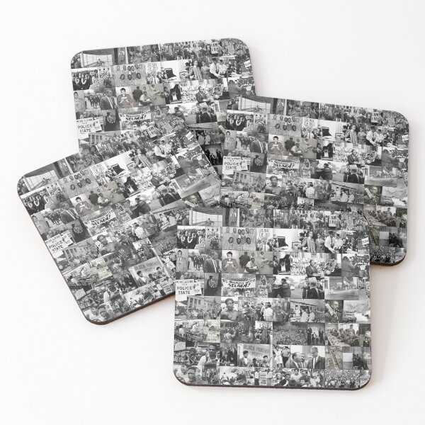 Item preview, Civil Rights designed and sold by Montage-Madness.