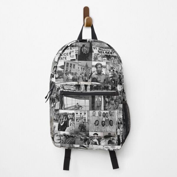 Item preview, Civil Rights designed and sold by Montage-Madness.