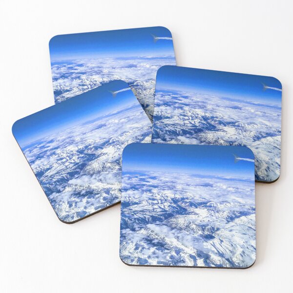 Item preview, Mile High Perspective designed and sold by RosieRiggs.