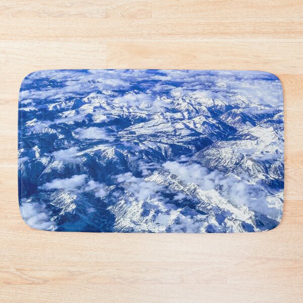 Item preview, Mile High Perspective designed and sold by RosieRiggs.